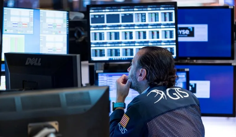wall street