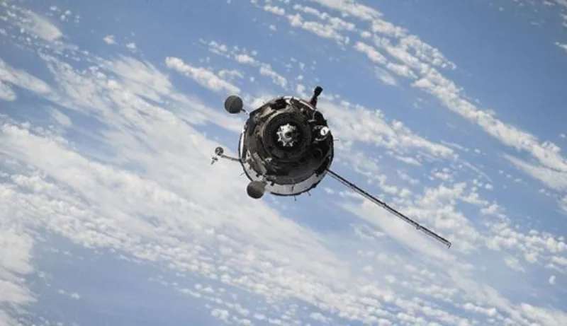 kineski satelit 5