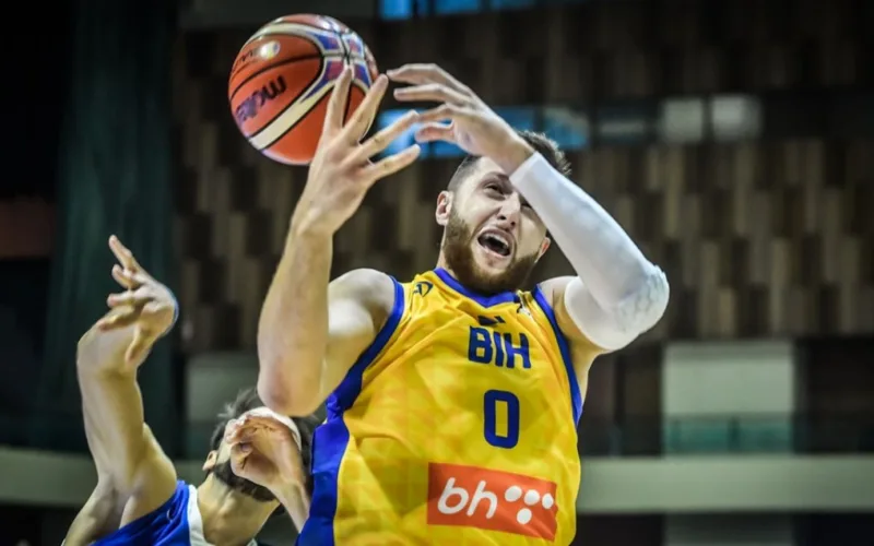 nurkic bih 2