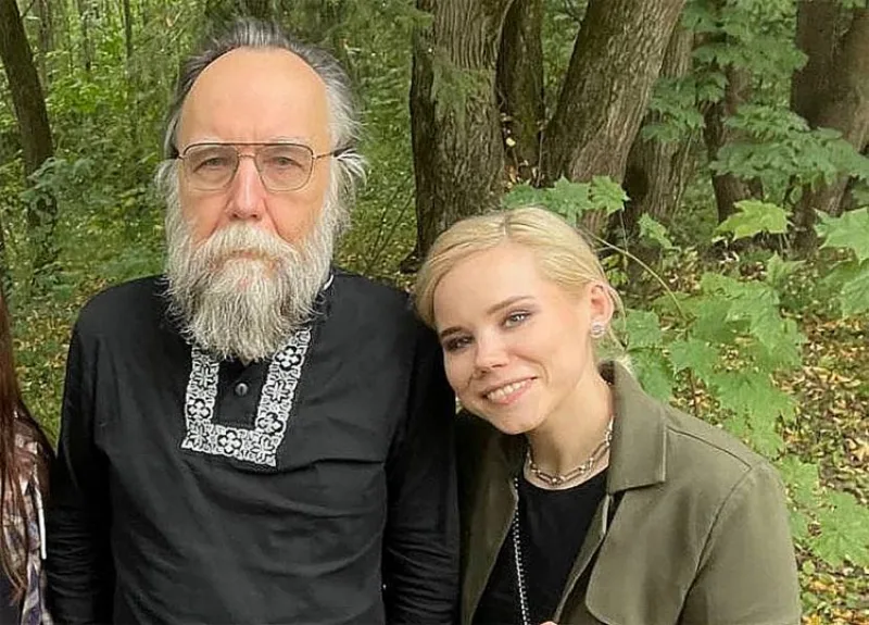 dugin