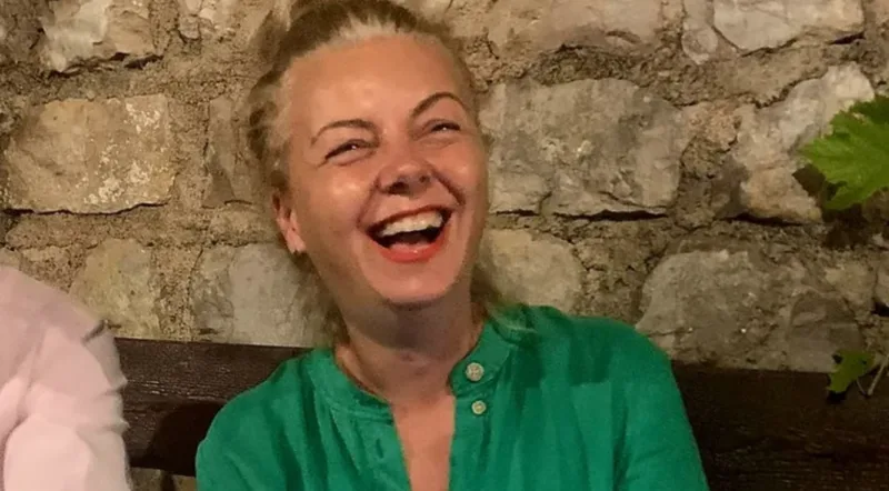 mirjana hrga