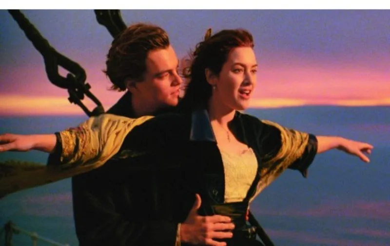 titanic 1