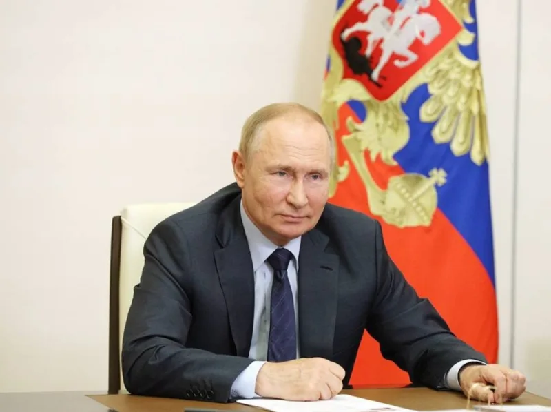 putin zastava