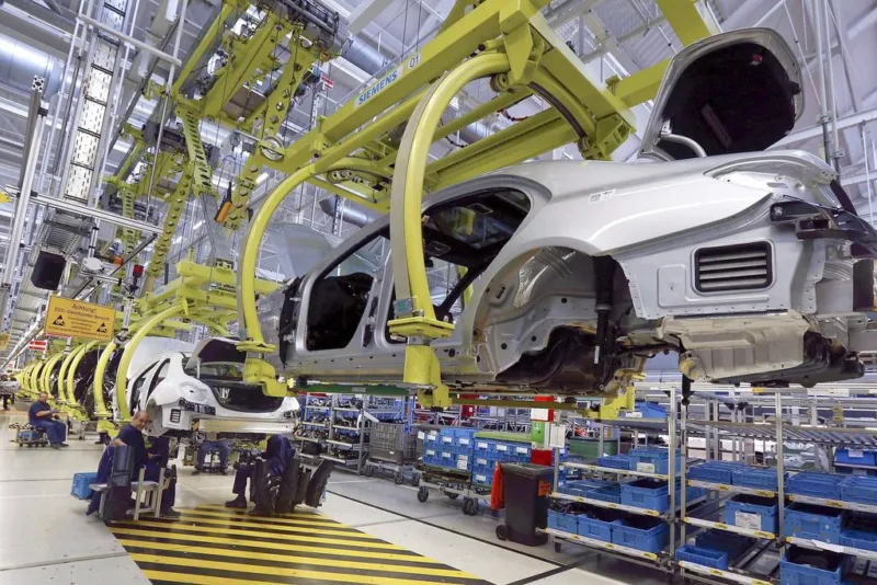 mercedes stuttgart