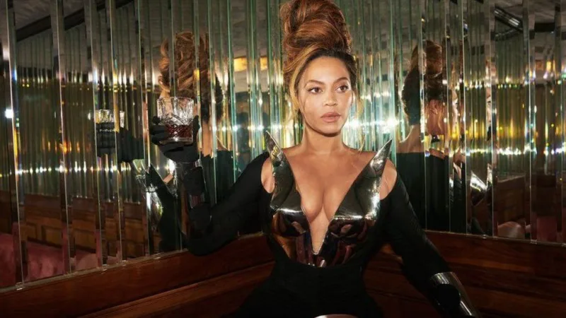 beyonce