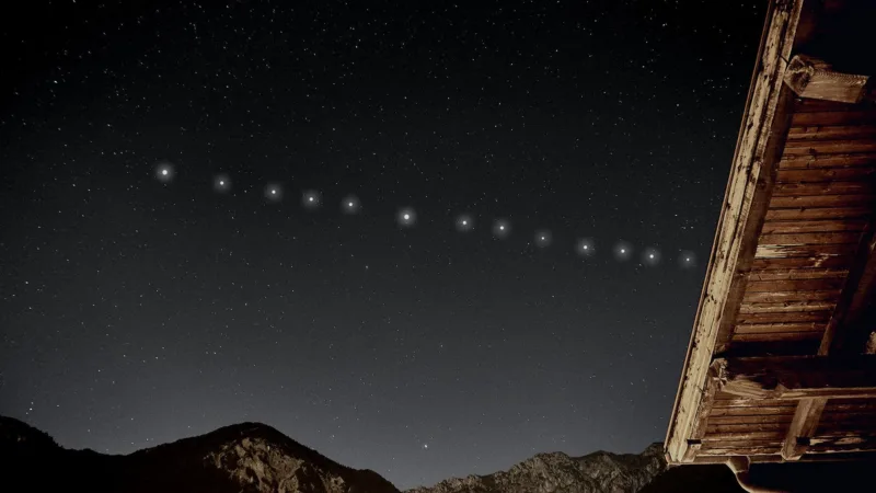 star link