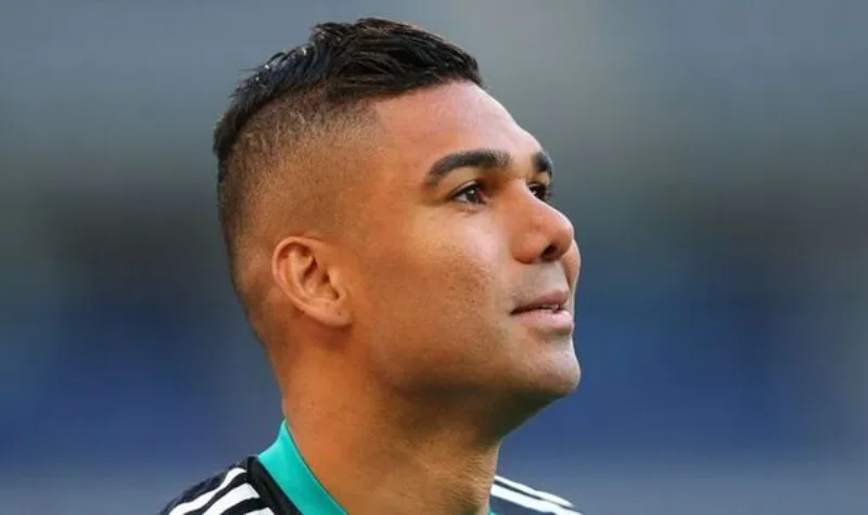 casemiro
