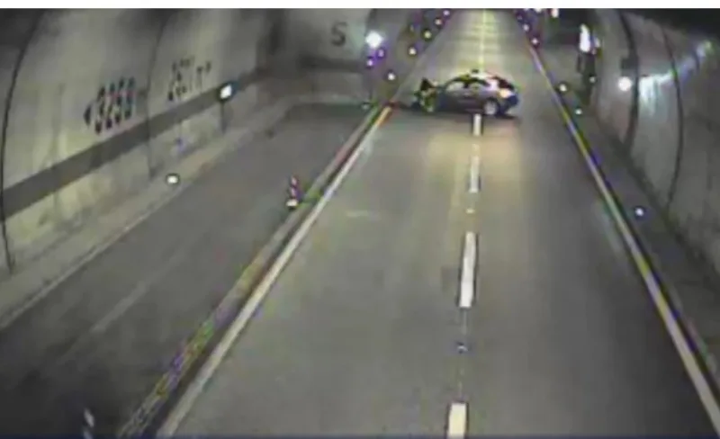 tunel nesreca 4