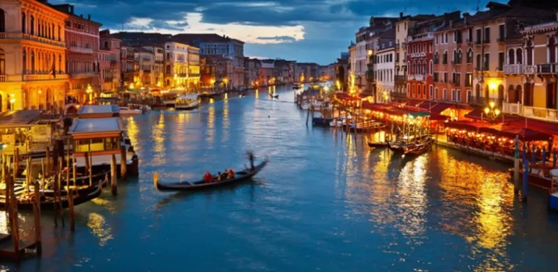 venecija 5