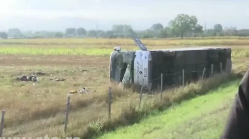 autobus leskovac