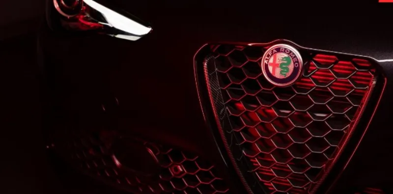 alfa romeo 1