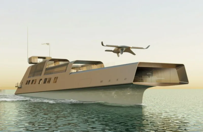 mako superjahta 1