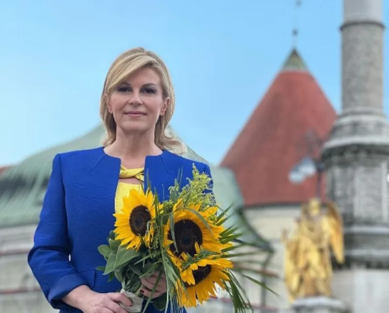 kolinda 4