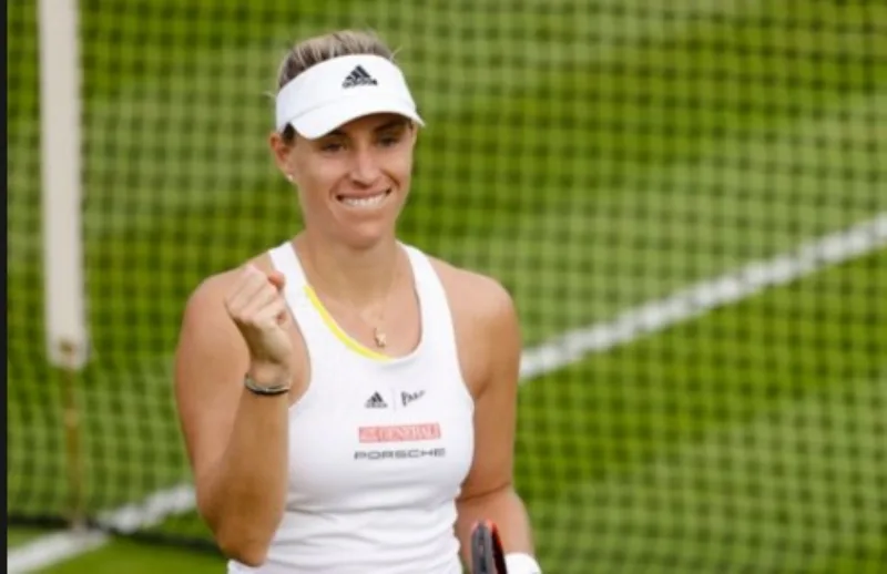kerber 45