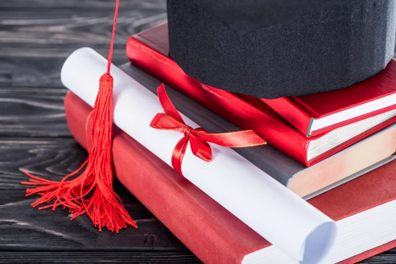 diploma