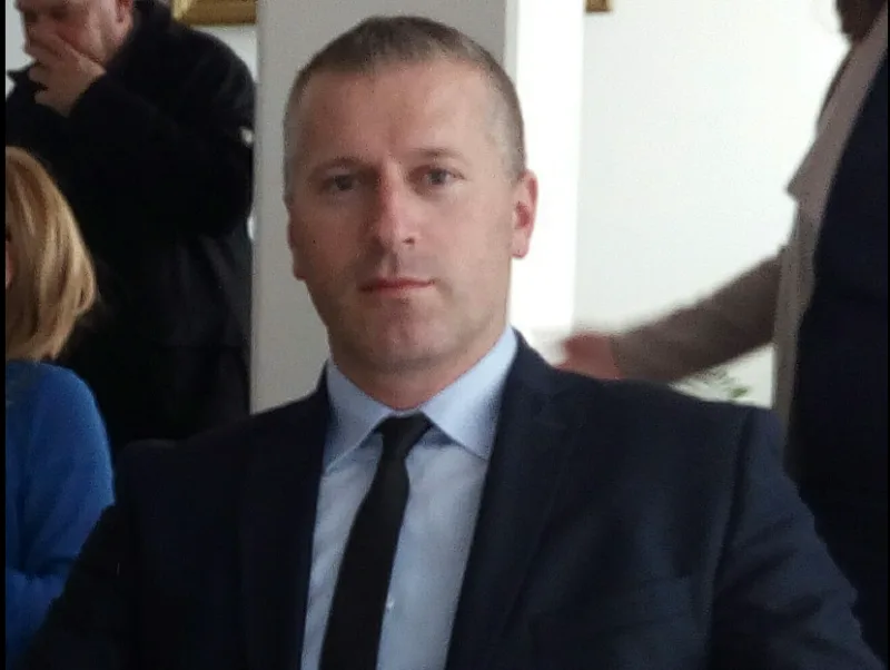 mirsad jusic