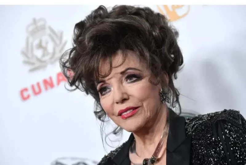joan collins 3
