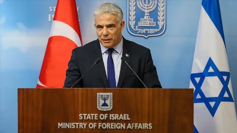 Yair Lapid
