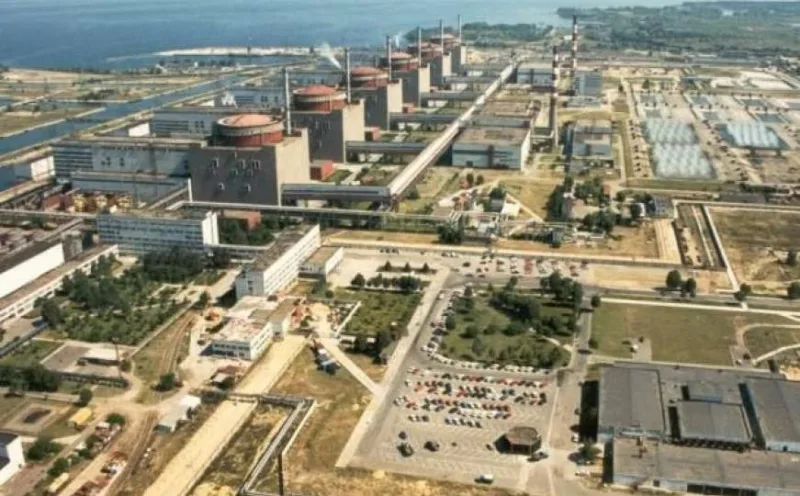 zaporozje
