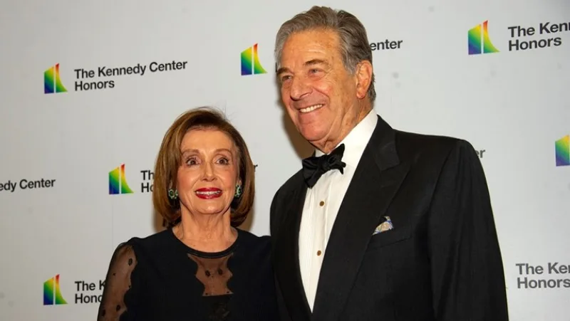 nany pelosi