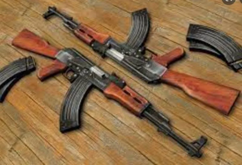 kalasnjikov 3