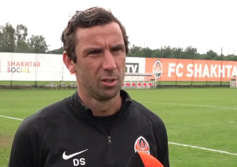 dario srna