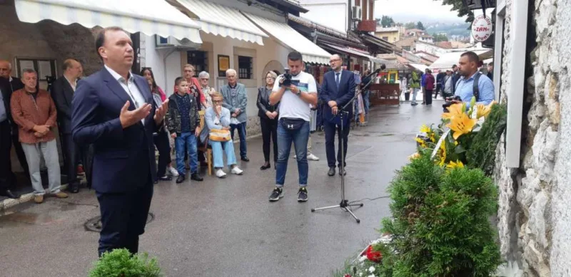 bascarsija masakr