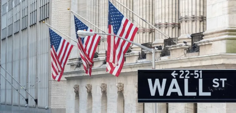 wall street 5