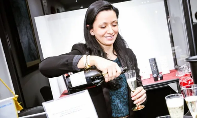 Maria Adela