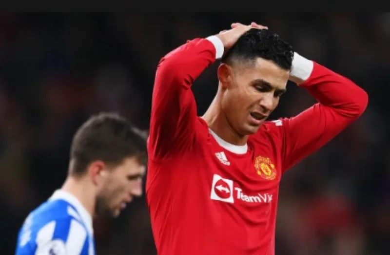 ronaldo 4