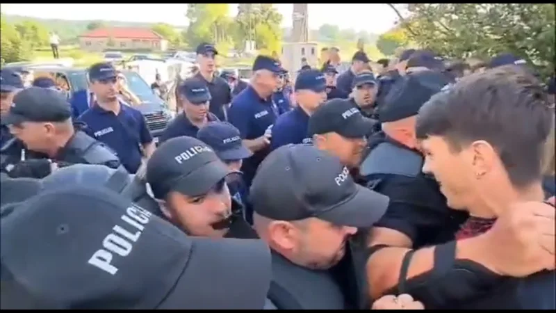 policija livno gradjani