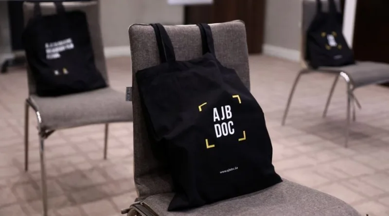 AJB DOC Film Festival1