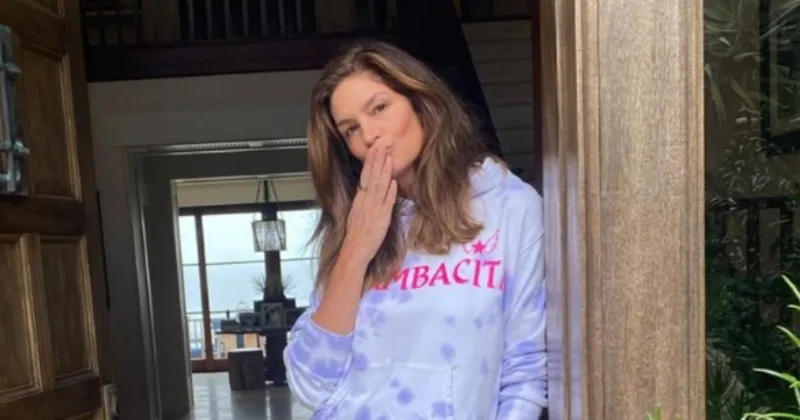 cindy crawford 2