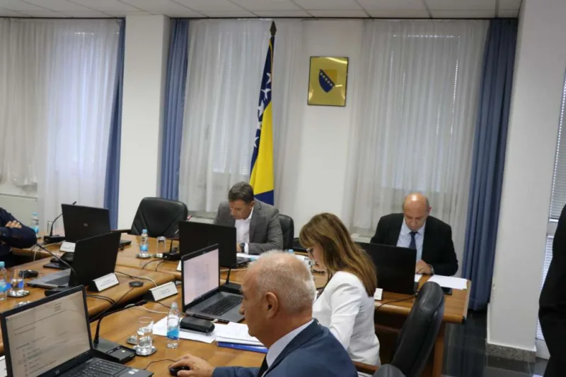 vlada fbih sjednica