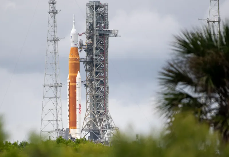 nasa