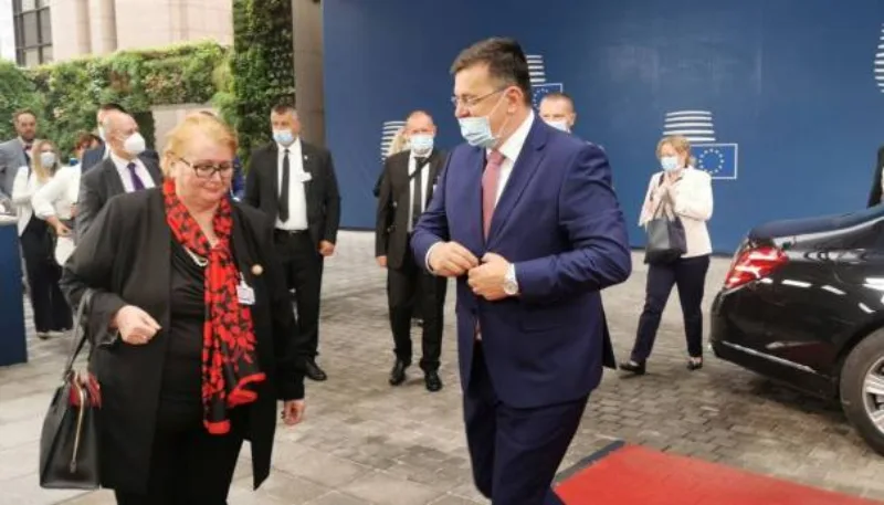 bisera tegeltija