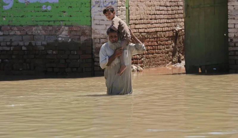 pakistan