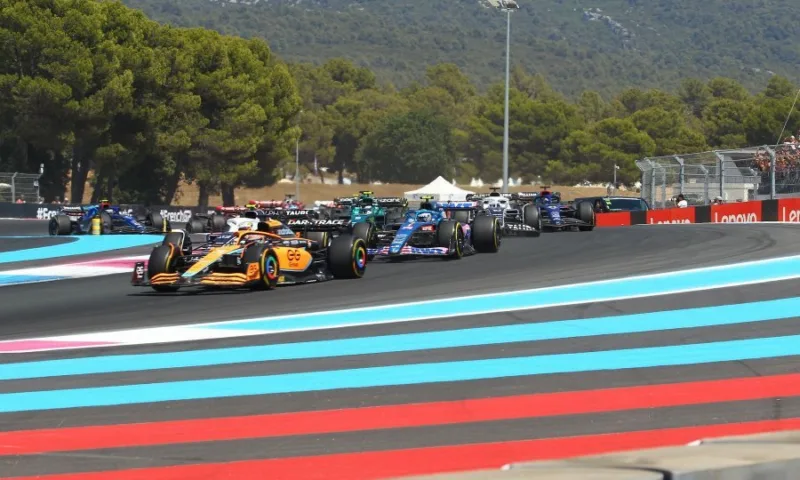 formula1