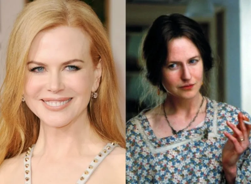 kidman