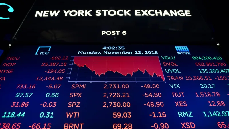 stockmarket