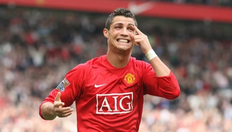 Cristiano-Ronaldo-Manchester-United