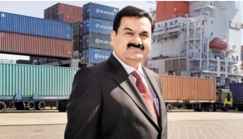 gautam adani 1
