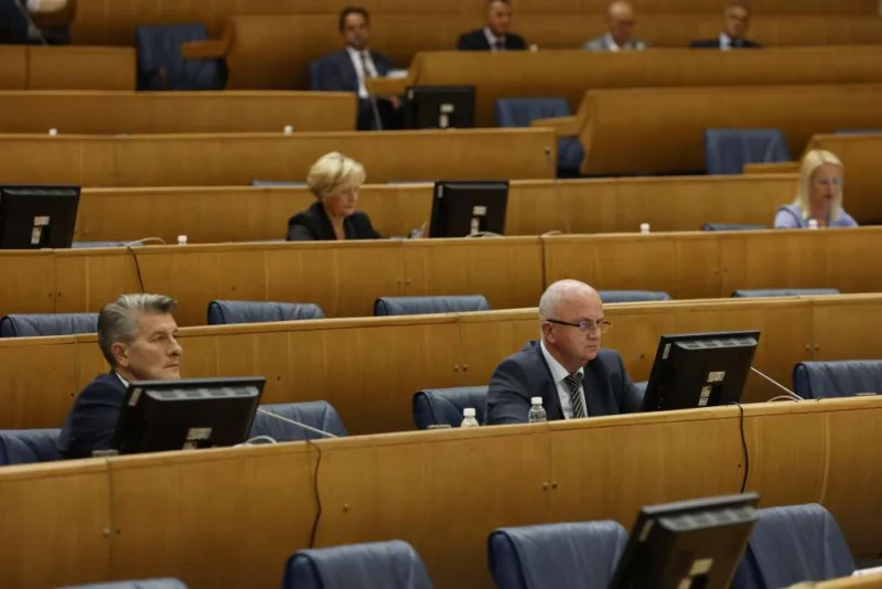 parlament bih