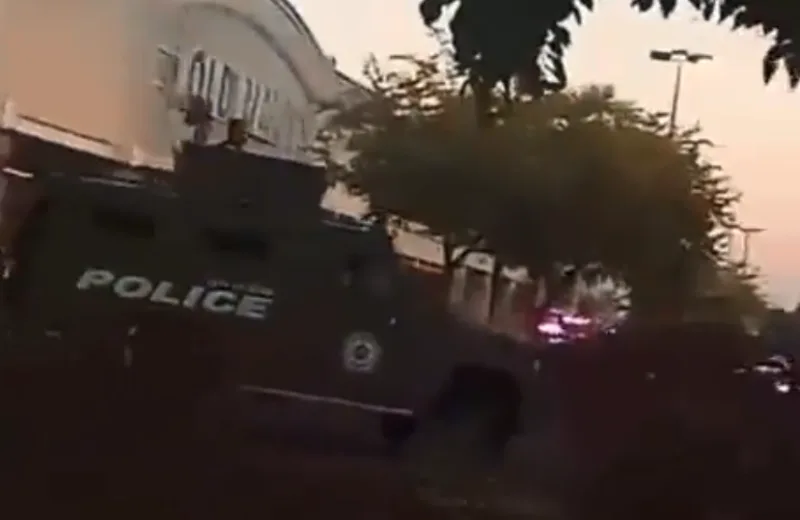 policija oregon 1