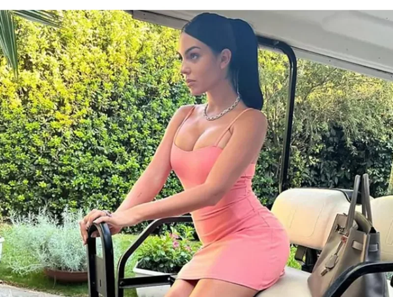 georgina 4