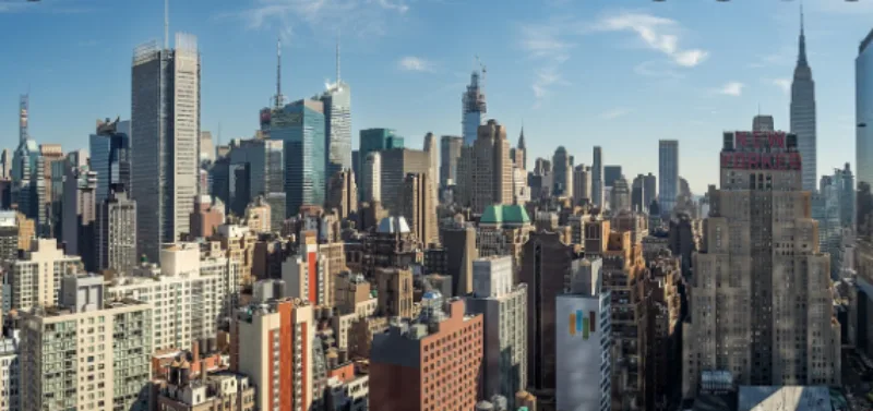 manhattan 1
