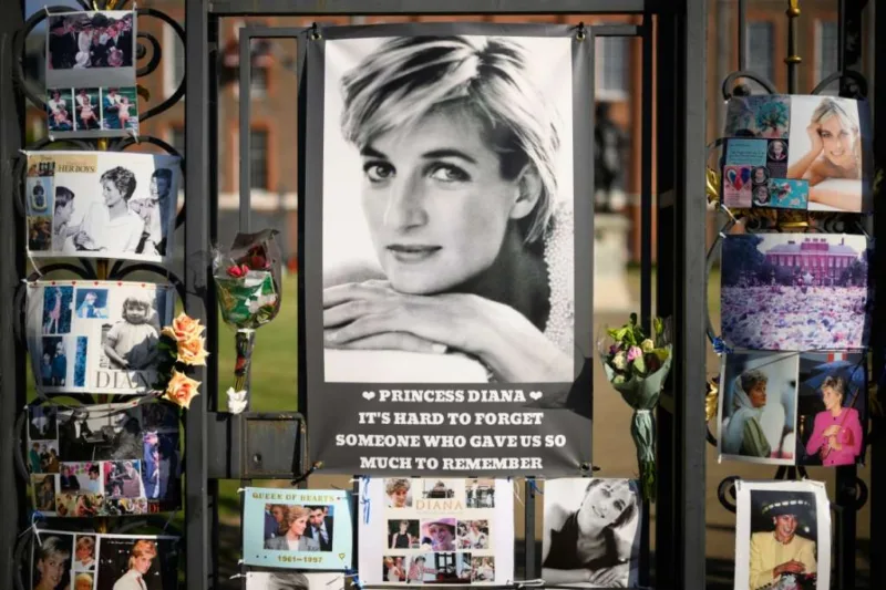 diana