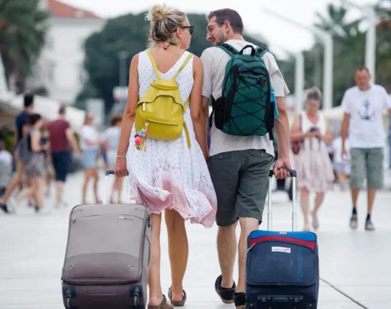 split turisti