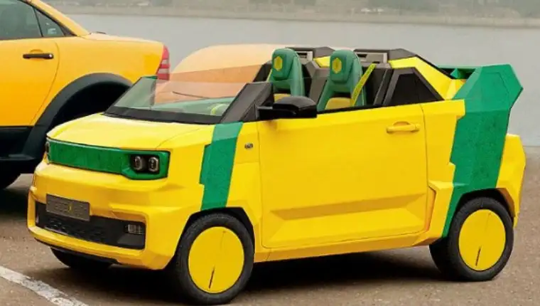 dartz auto 2