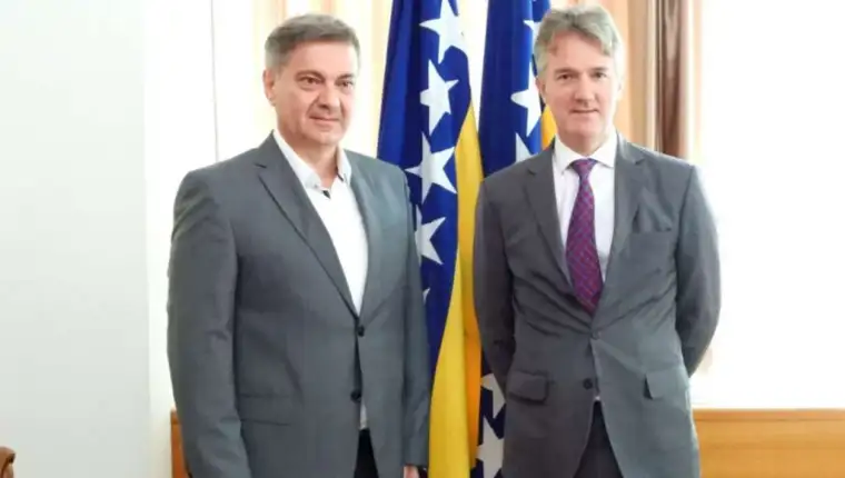 zvizdic reilly